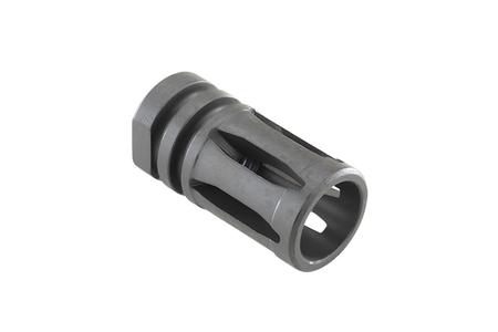 AR-15 A1 223/5.56 BIRDCAGE COMPENSATOR/FLASH HIDER BLACK