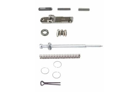 AR-15 BOLT COMPONENT KIT WITH FIRING PIN