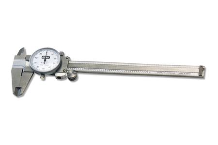 RCBS Stainless Steel Dial Calpier