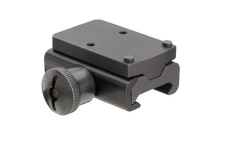 TRIJICON Low Weaver Rail Mount for RMR Red Dot Sight