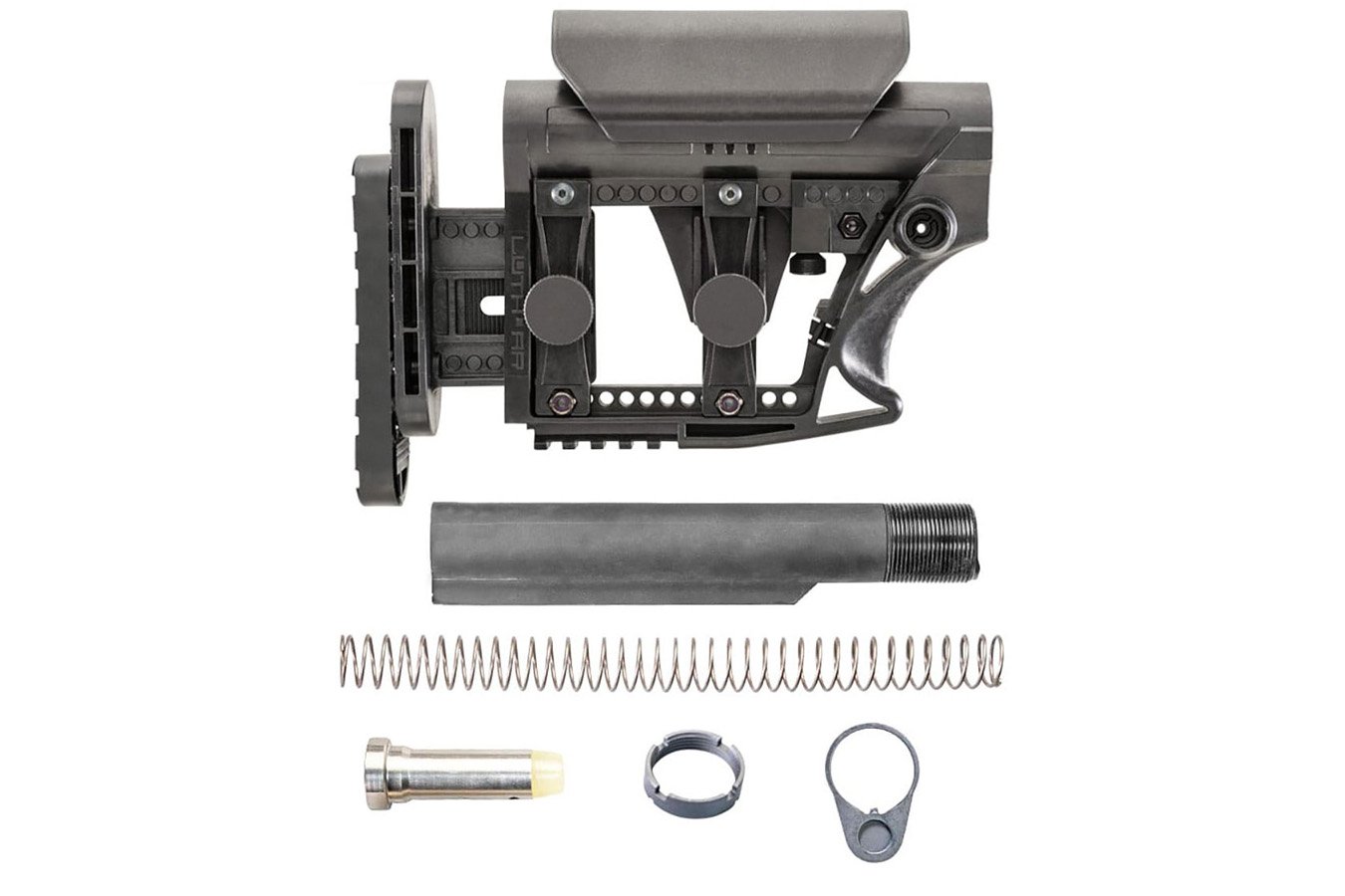 Luth Ar Llc MBA-3 Carbine Buttstock with 308/7.62 Buffer Assembly