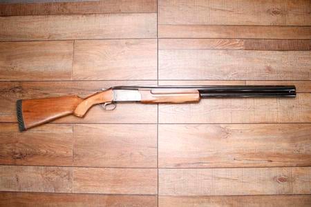 E.R. AMANTINO CONDOR 12 GA USED