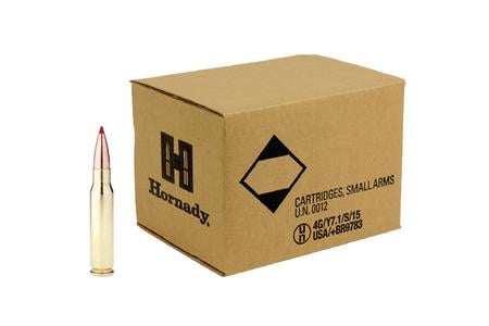 308 WIN 168 GR ELD MATCH TAP AR