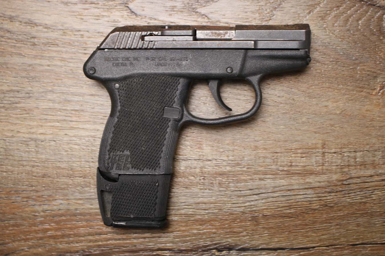 Kel-Tec P-32 32ACP Police Trade-In Pistol