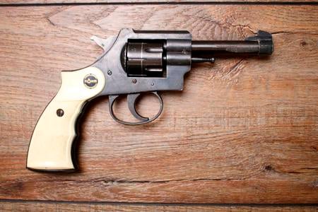 RG24 22LR USED