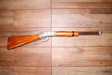 M-49 22 CAL USED