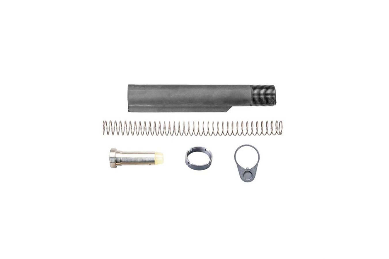Luth Ar Llc AR-15 Factory carbine Buffer Assembly Package with Mil-Spec