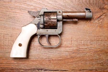 CDM CDM 22 SHORT USED