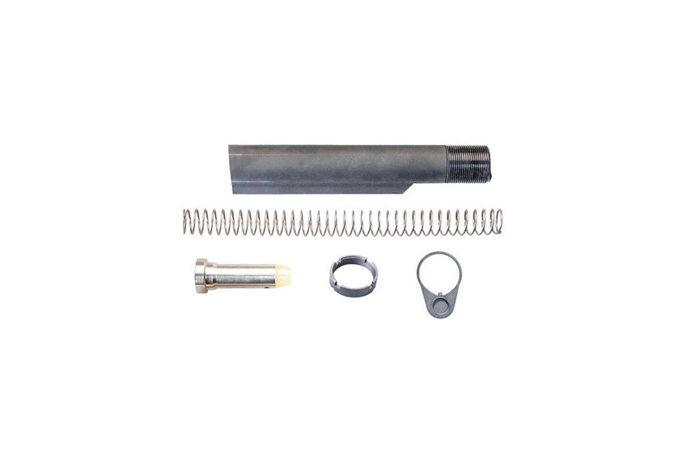 Luth Ar Llc AR-15 Factory Carbine Buffer Assembly Package