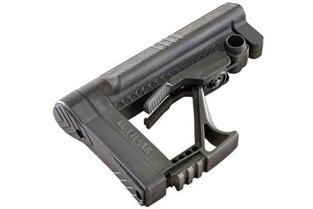 MBA-5 BUTSTOCK ASSEMBLY BLACK