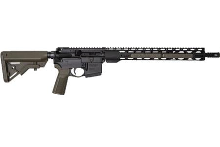 RADICAL FIREARMS AR-15 7.62X39MM BLACK/ODG 20 RD MAG