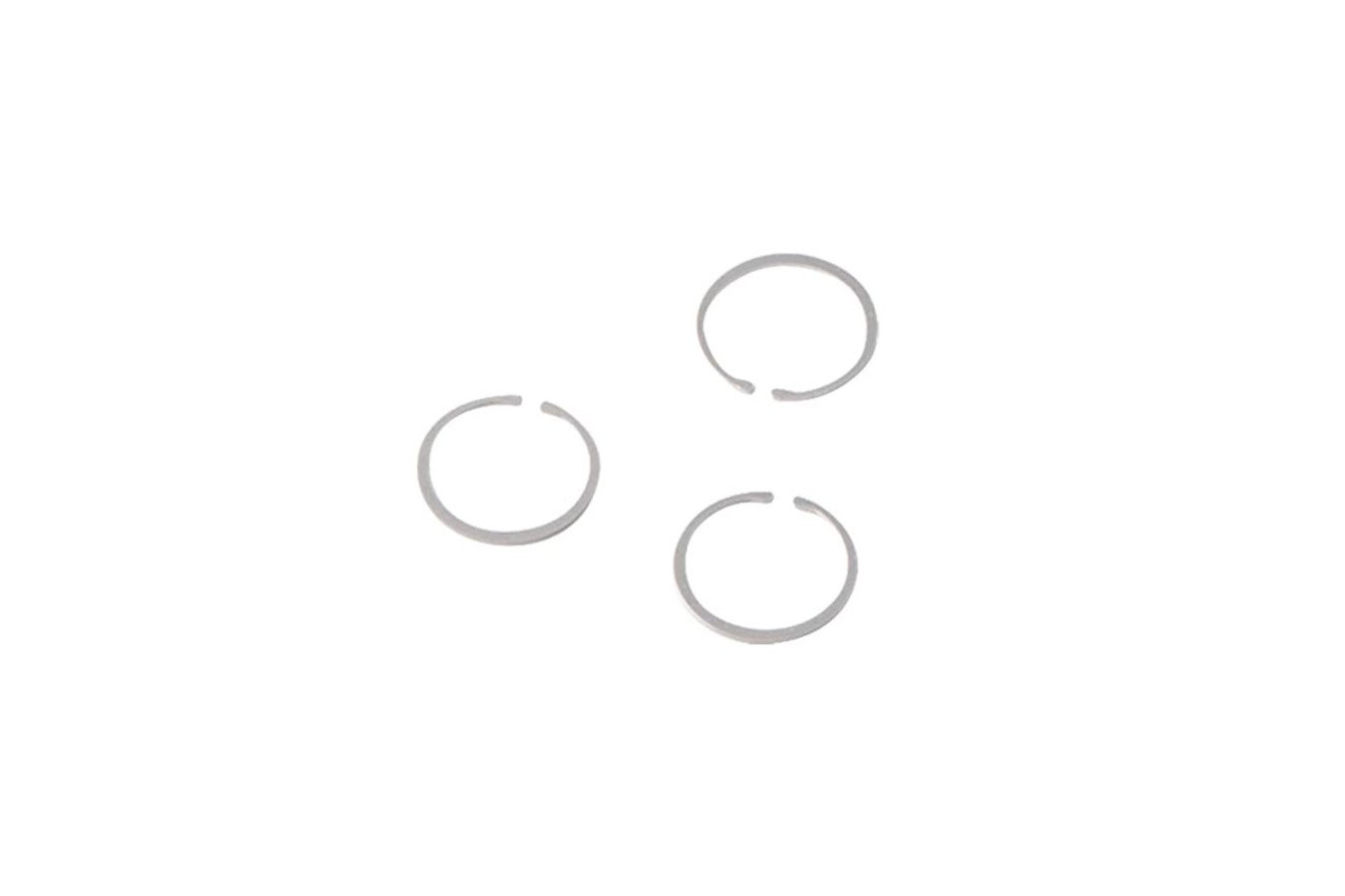Luth Ar Llc AR .223 Bolt Gas Rings 3 Pack
