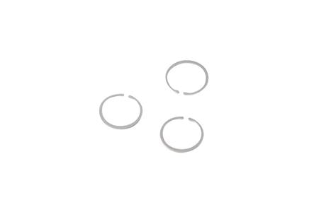 AR-15 BOLT GAS RING 3 PACK