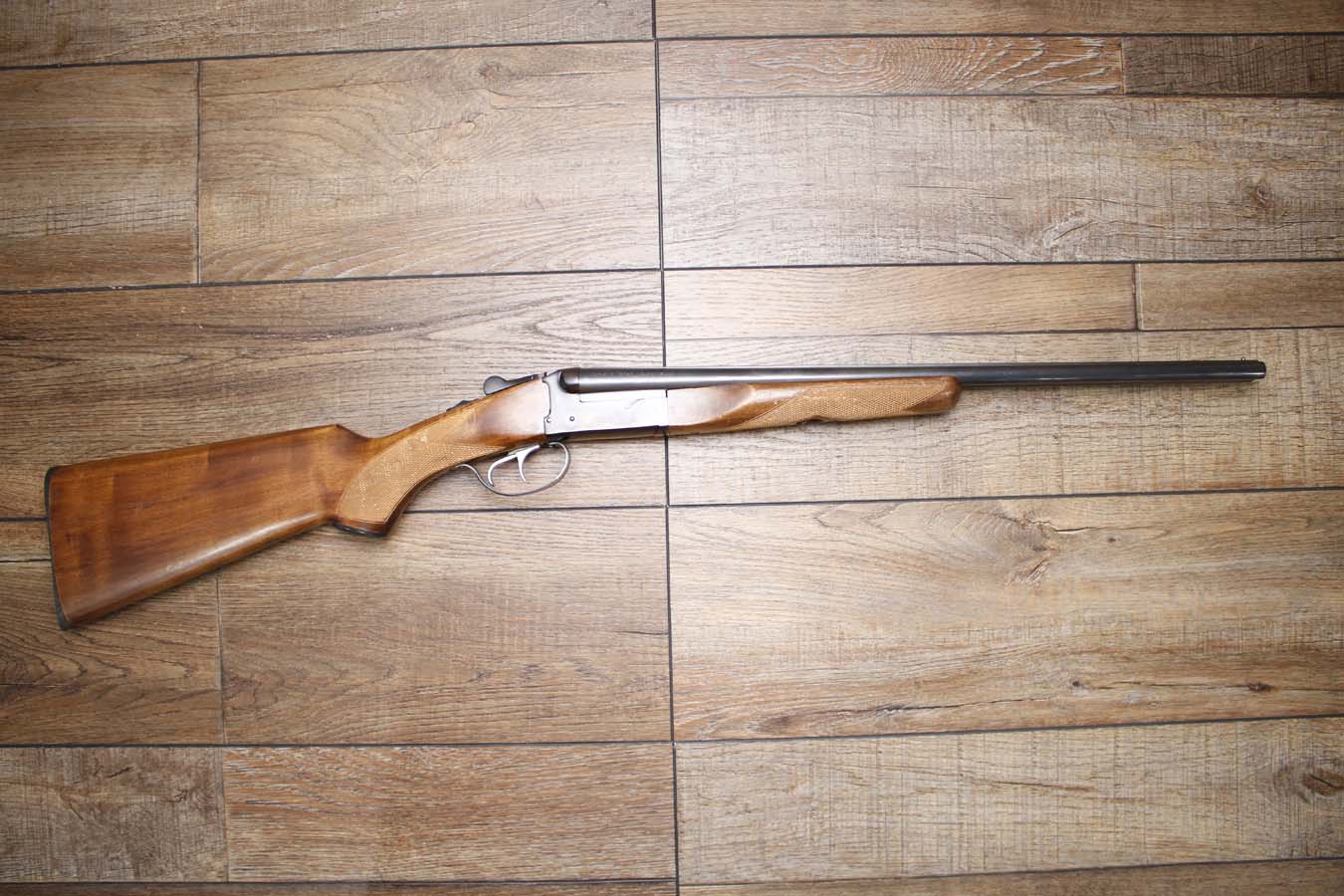 Stoeger Coach Gun 410 GA Police Trade-In Shotgun