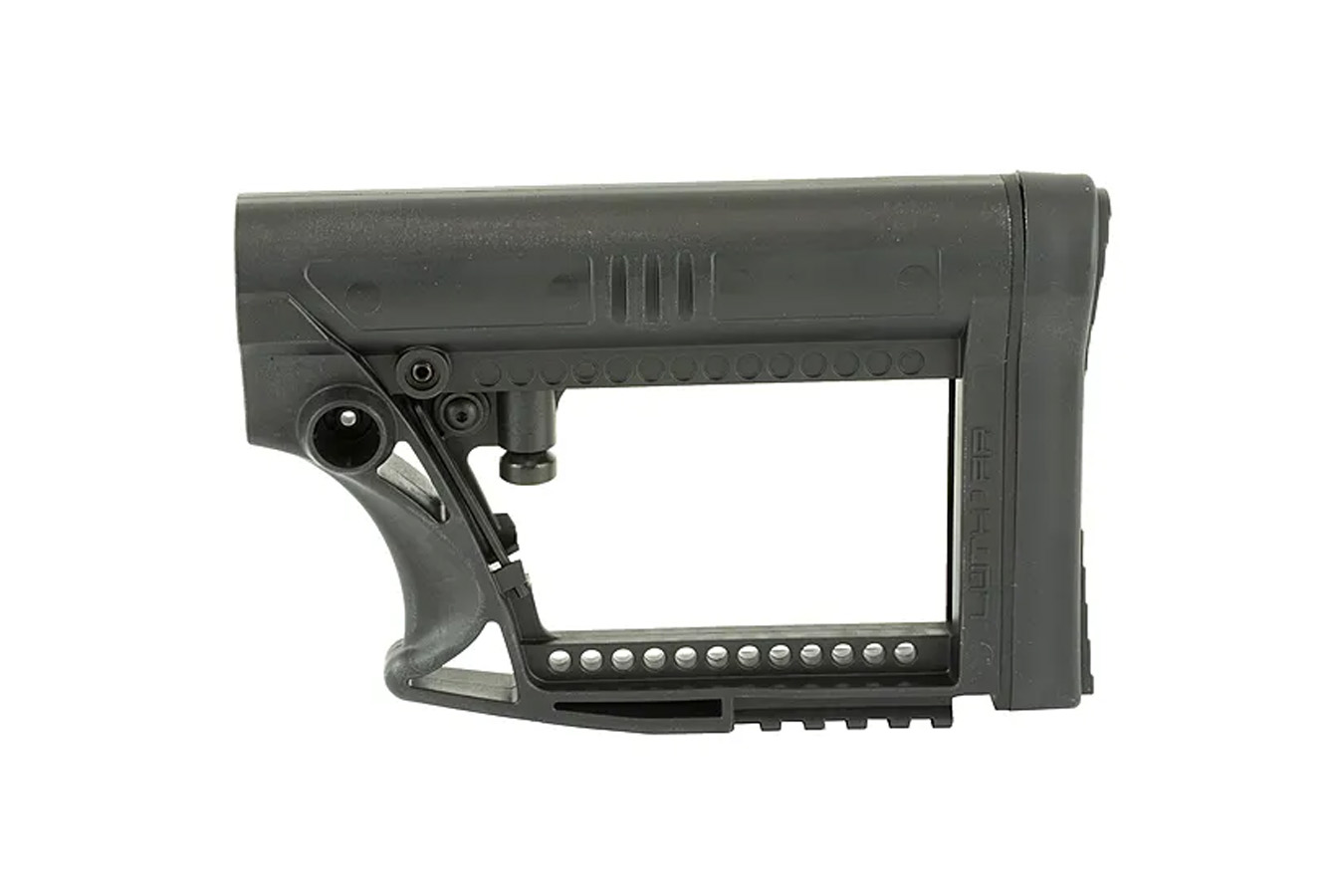 Luth Ar Llc AR-15 Skullation Stock Assembly Collapsible Carbine