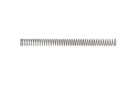 AR-15 RIFLE BUFFER SPRING