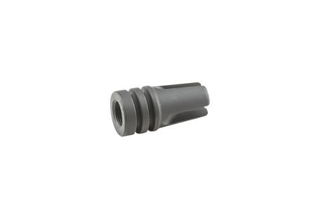 AR-15 A1 223/5.56 3-PRONG COMPENSATOR BLACK