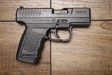 PPS 40 SW USED