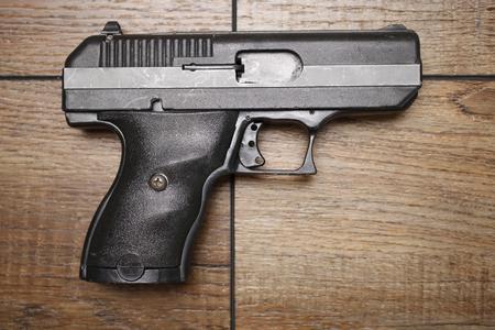 CF380 380 ACP USED