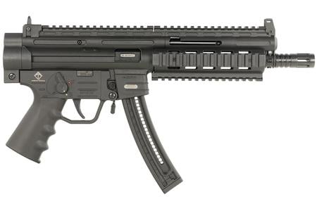 GER GGSG1622P     GSG-16 22LR      9.12 10RD   BLK