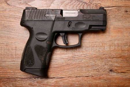 PT111 G2A 9 MM USED