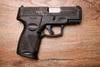 TAURUS G3C 9MM USED 