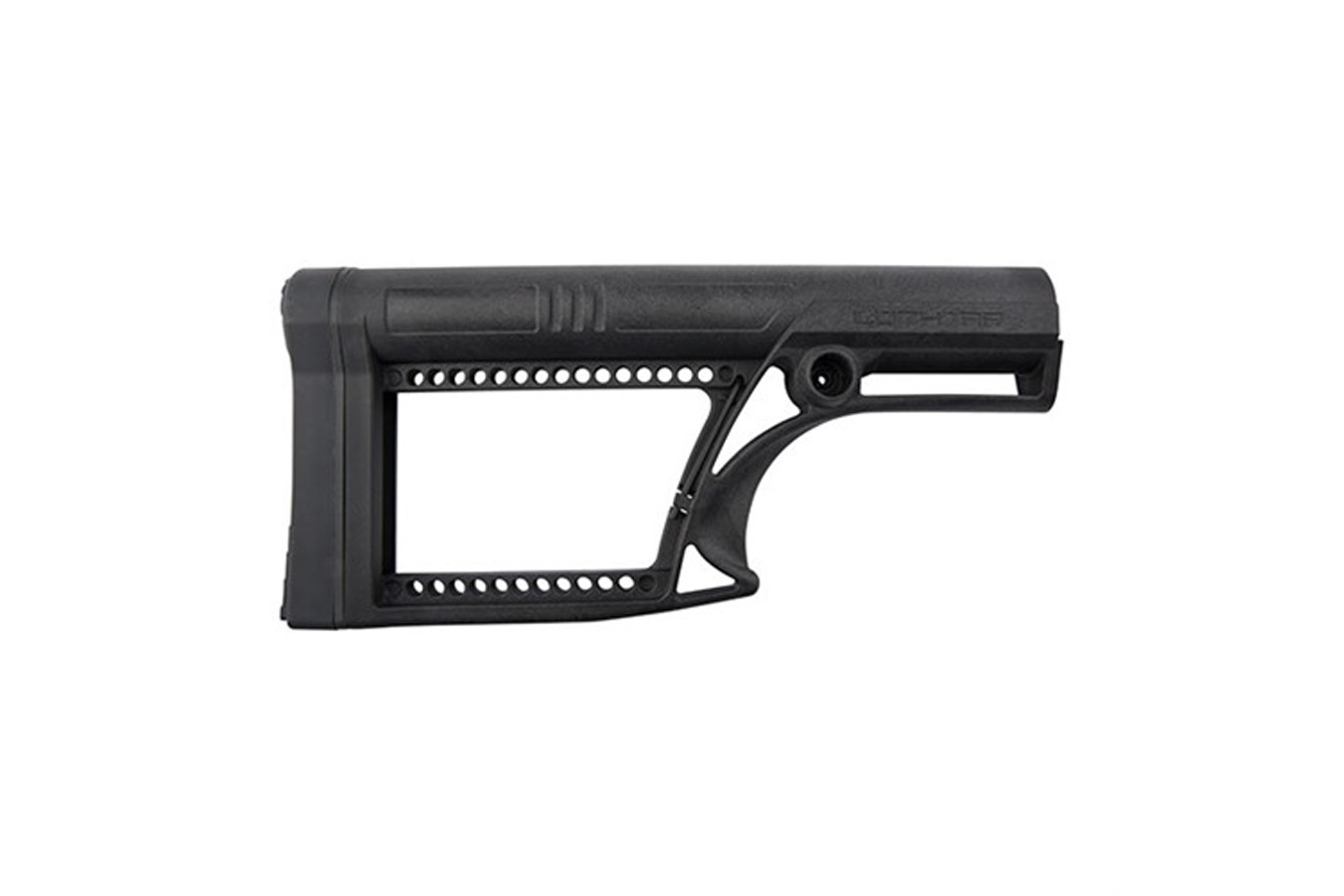 Luth Ar Llc AR Modular Buttstock Assembly for AR-Style Rifles