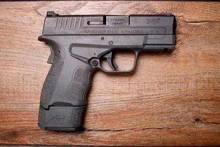 XDS-9 9MM USED 