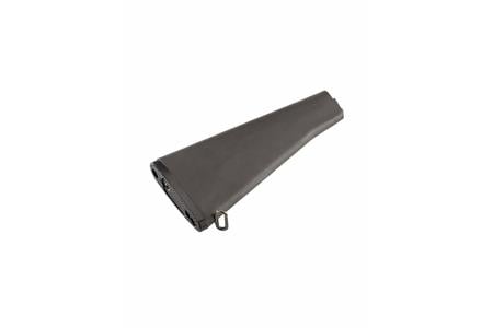 AR-15 A2 MIL-SPEC BUTTSTOCK BLACK