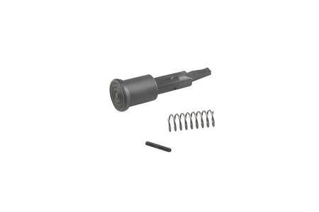 AR-15 FORWARD ASSIST ASSEMBLY