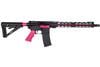 DIAMONDBACK DIA DB175AK591  5.56 DB15 ML   16 30R     BLK/PINK