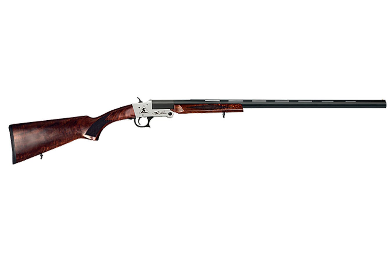 Dickinson Arms Rnager 20 Gauge Break Action Shotgun With Wood Stock 