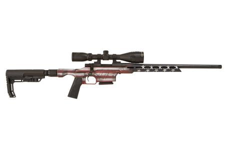 HOWA MINI CHASSIS 223REM FLAG HTI EXCL LITE CHASSIS