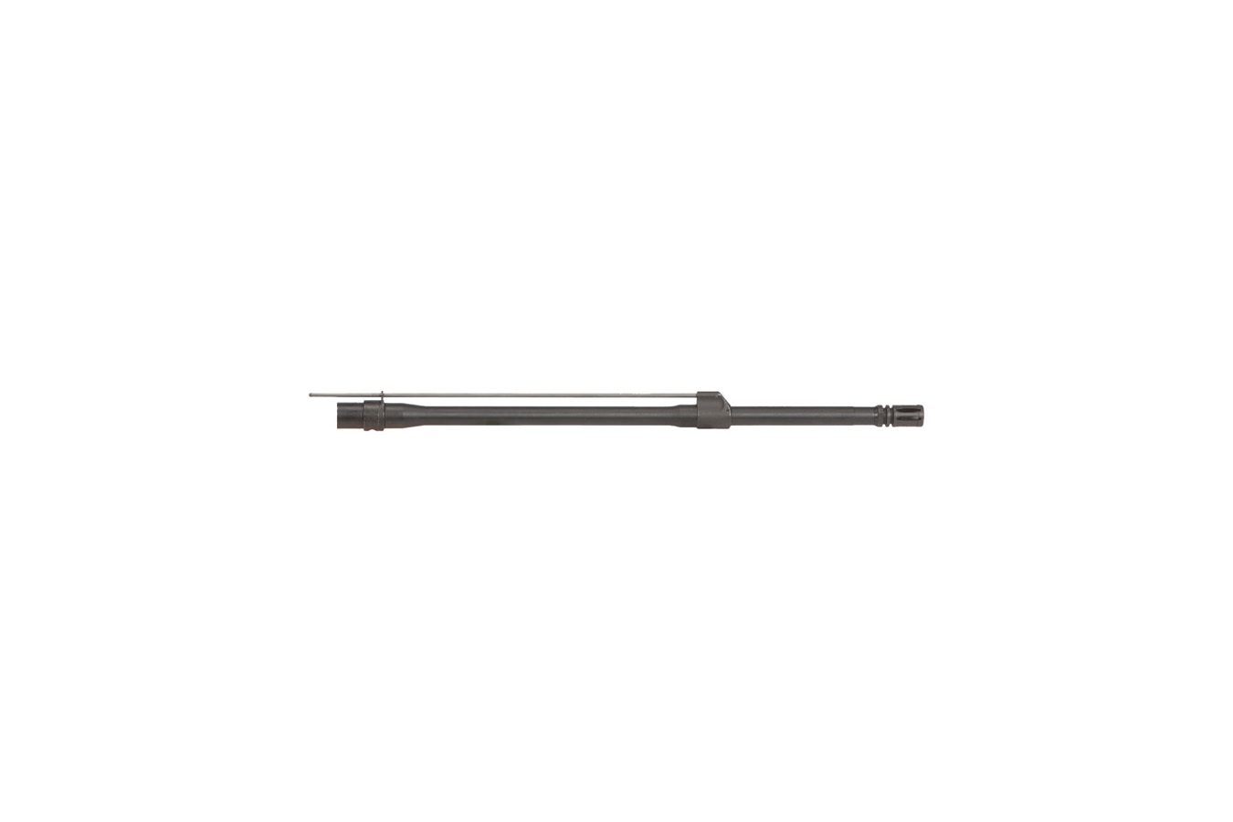 LMT LMT Monolithic 5.56x45 NATO Rifle Barrel