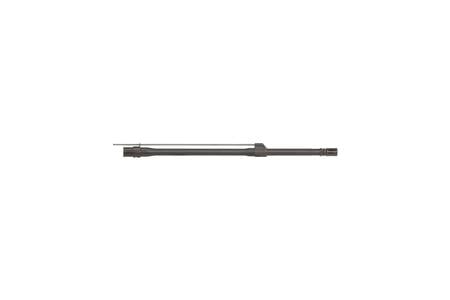 LMT MONOLITHIC 5.56X45 NATO 20 RIFLE LENGTH BBL BLACK