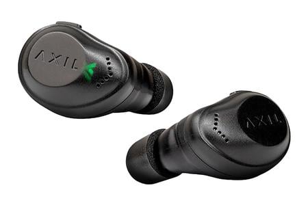 AXIL XCOR-R       WIRELESS   TACTICAL EBUDS TC/BT
