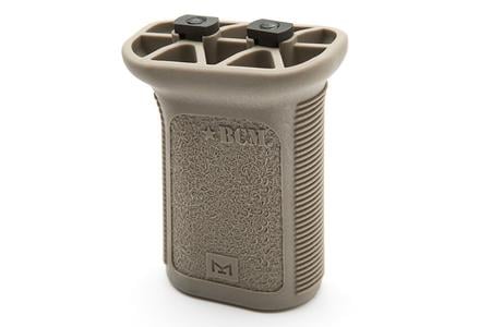 M-LOK BCMGUNFIGHTER SHORT VERTICAL GRIP POLYMER FDE