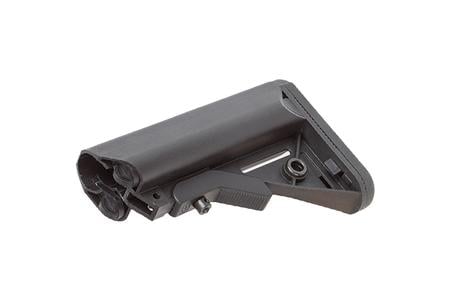 LMT SOPMOD BUTTSTOCK BLACK