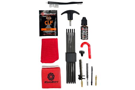 KLN KAR-556     AR-15 TACT CLEAN KIT FOR 556/223