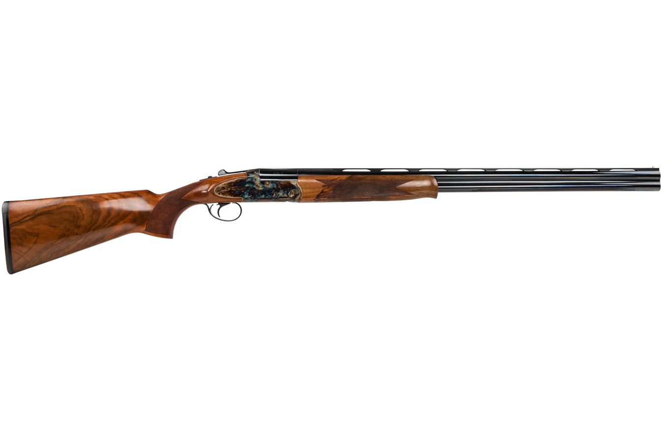 Dickinson Arms Plantation 20 Gauge Shotgun with Walnut Fixed Pistol Grip Stock