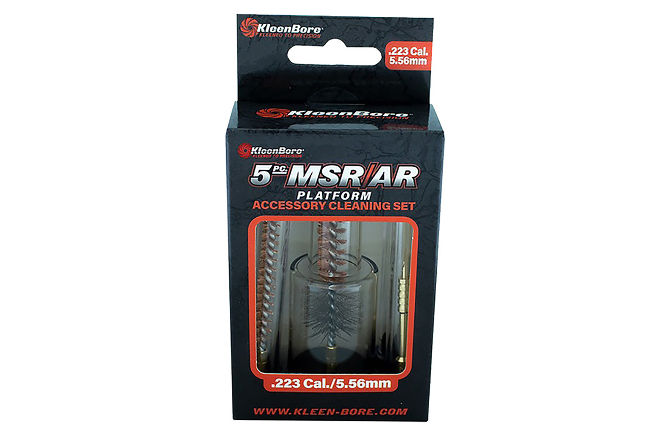 Kleen Bore NO.8-32 AR Accessory Cleaning Set