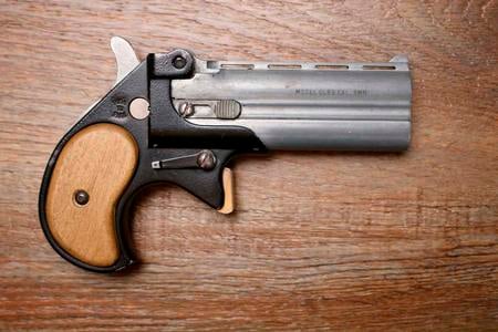 CLB 9 MM USED