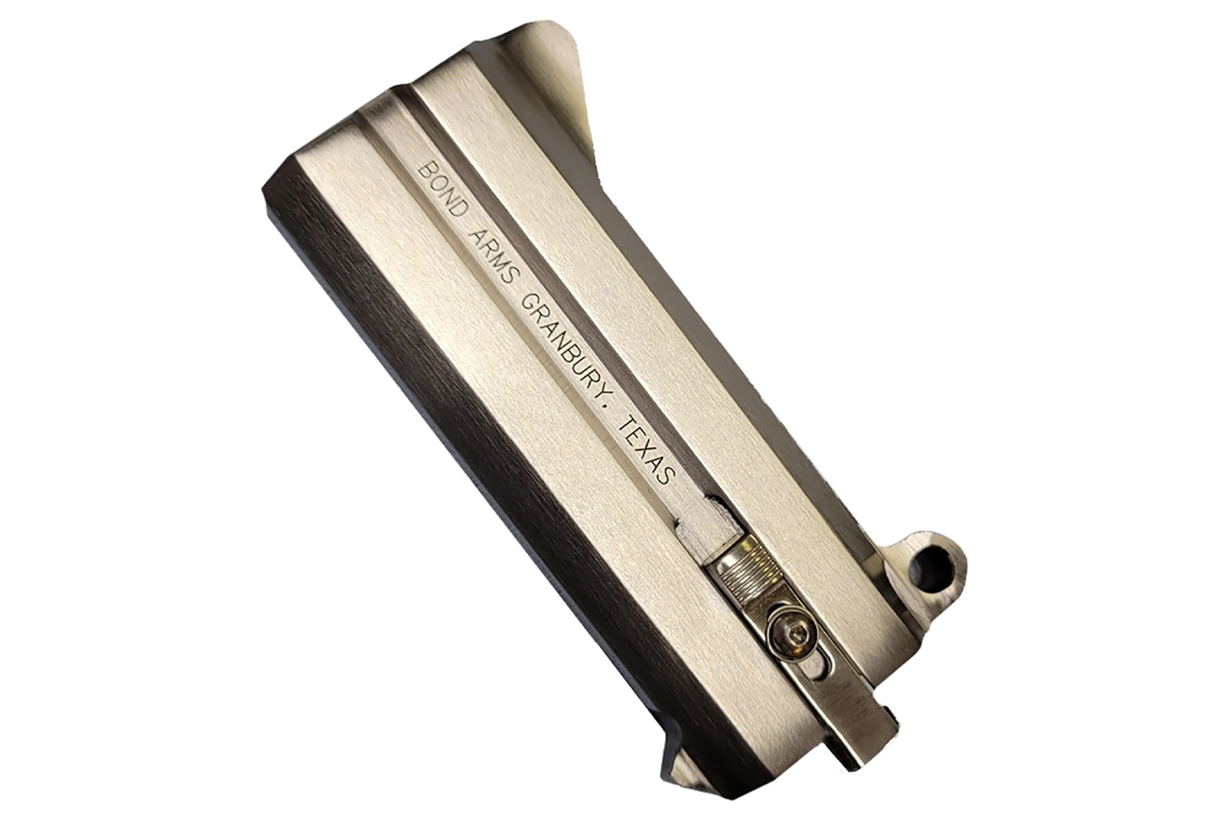 Bond Arms Inc Derringer 38 Special/357 Mag Barrel with Satin Finish