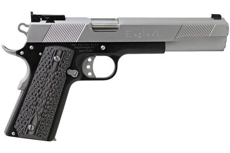 IVER EAGLEXL45TT          45 6IN   DLX AS TWO TONE