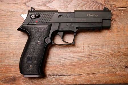 GSG FIREFLY 22 LR USED