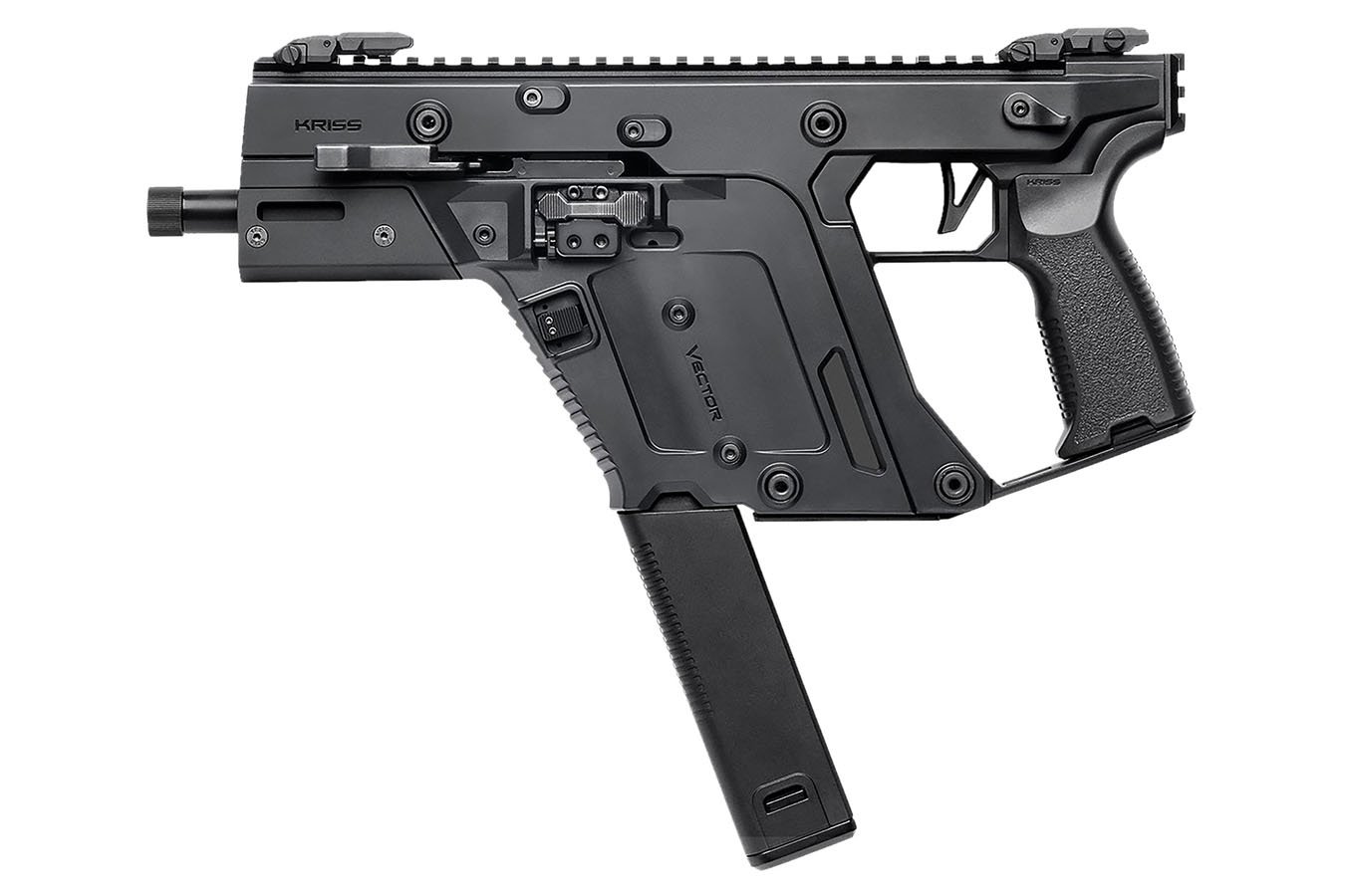 Kriss Vector 45 ACP Pistol 