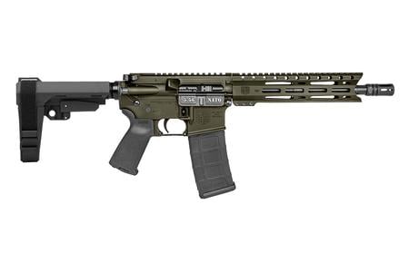 DIAMONDBACK DIA DB1916K101  556   DB15 10 SBA3   30R  ODG