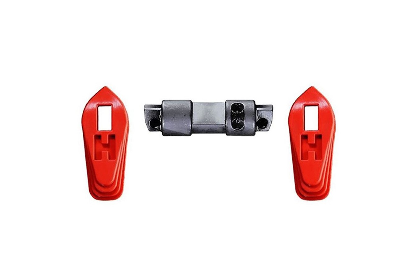 Hiperfire Ambidextrous Safety Selector