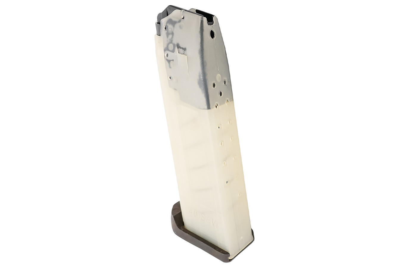 HK USP 40 Smith and Wesson 16 Round Magazine