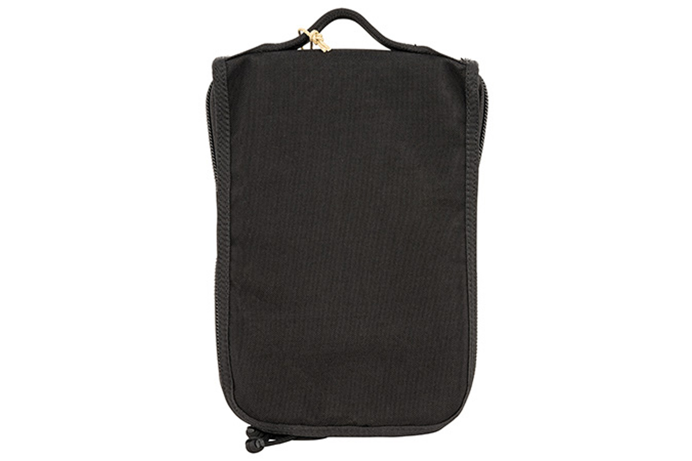 Gps Padded Lockable Tactical Handgun Case